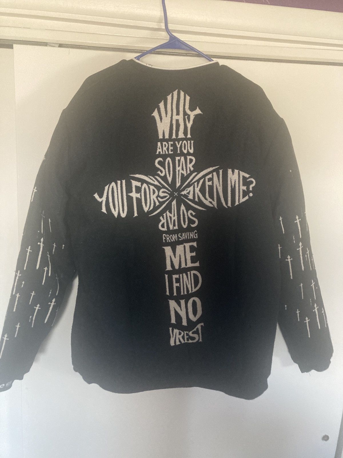 Other VeryRare CO Raf Reyes Size US XL / EU 56 / 4 - 3 Thumbnail