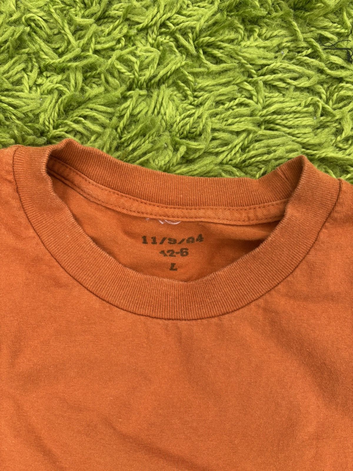 Vintage Streetwear × Vintage Magic vs Bird All-Over Print Dated Tag Size US L / EU 52-54 / 3 - 3 Thumbnail