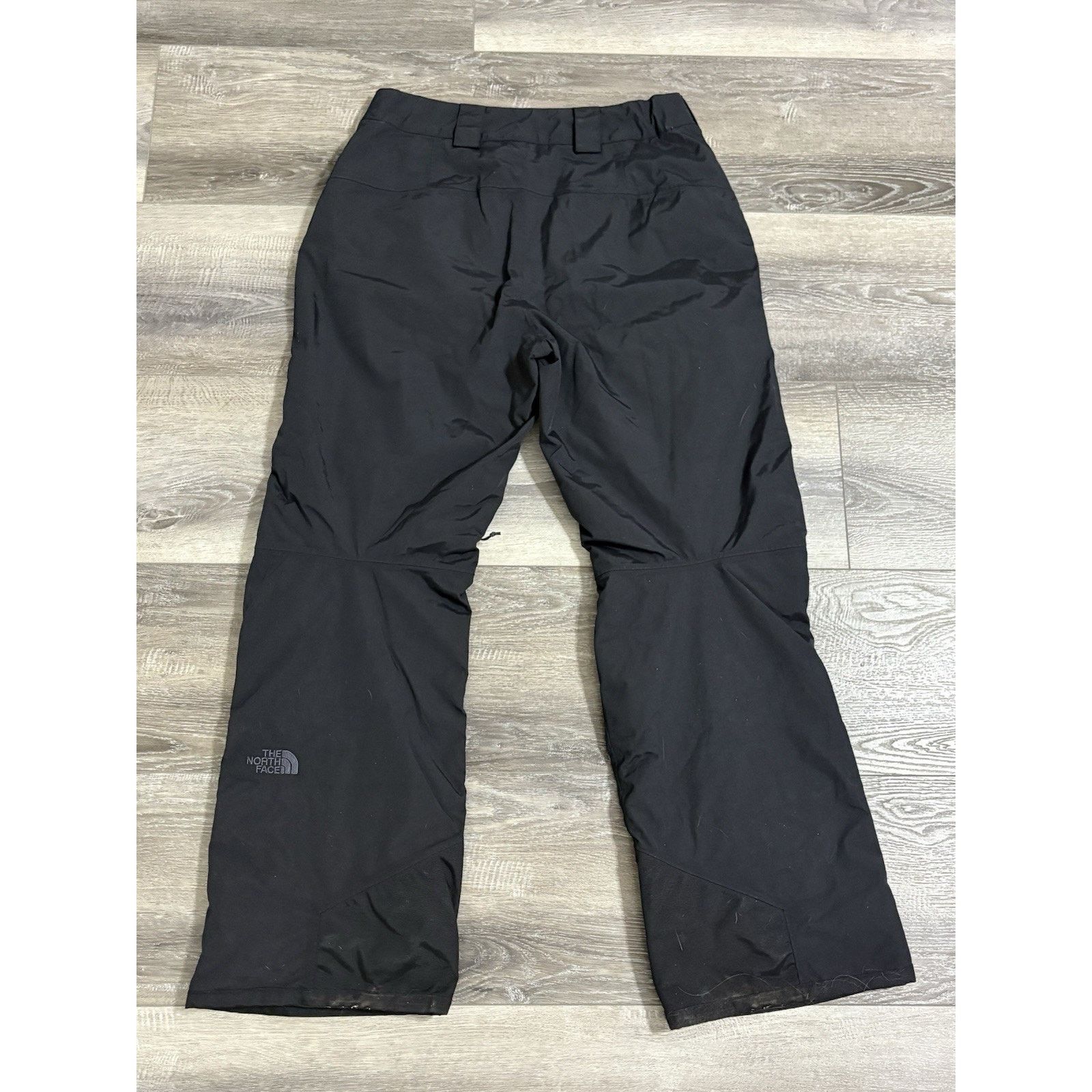 The North Face The North Face Black DryVent Snowboarding Pants - Men Medium Size US 30 / EU 46 - 10 Thumbnail