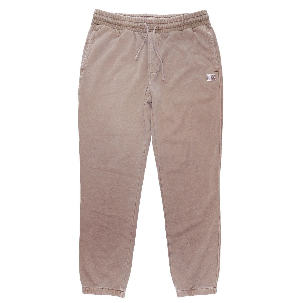 Kith × Russell Athletic KITH X RUSSELL ATHLETIC WILLIAMS I SWEATPANTS - MANTLE Size US 34 / EU 50 - 1 Thumbnail