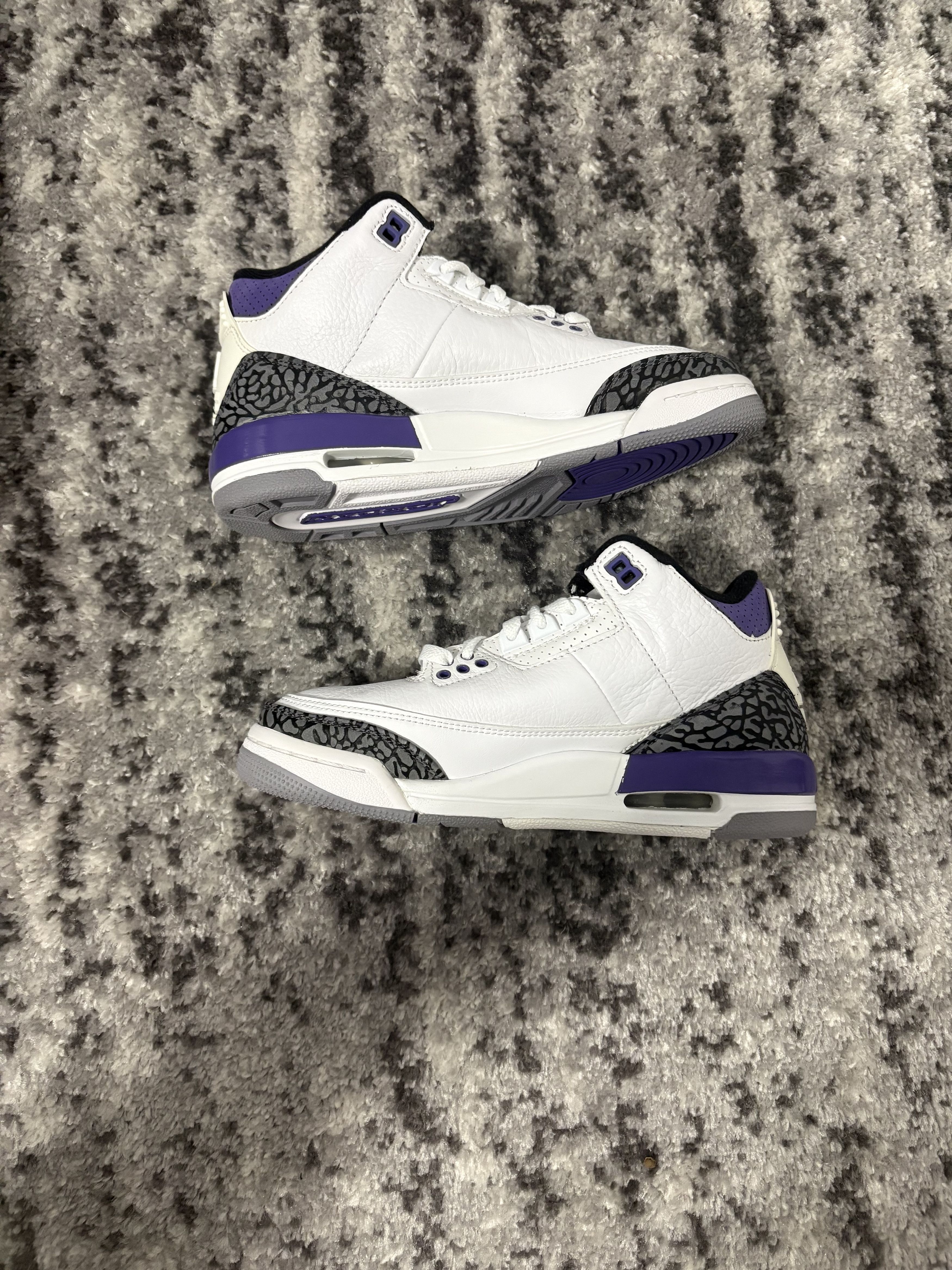 Jordan Brand jordan Size US 5.5 / IT 35.5 - 3 Thumbnail