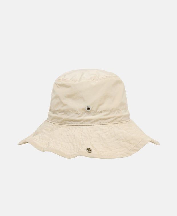 Jil Sander Bucket hat Size ONE SIZE - 1 Thumbnail