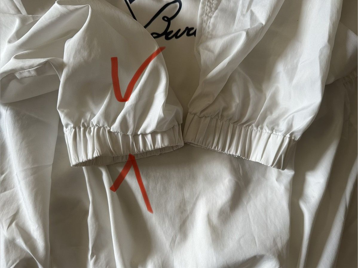 Burberry Burberry light jacket size M ( fits L- XL) Size US M / EU 48-50 / 2 - 13 Thumbnail