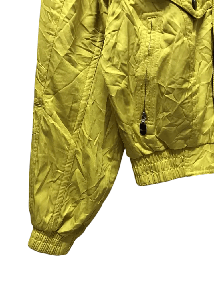 Phenix Vintage 2001 Yuri Franco Ski Jackets Size US M / EU 48-50 / 2 - 6 Thumbnail