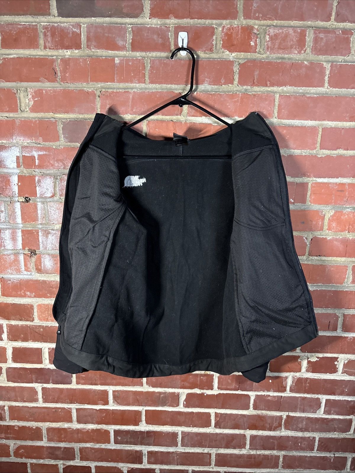 The North Face North Face Black Jacket Outdoors Apex Bionic Women Medium Size M / US 6-8 / IT 42-44 - 8 Thumbnail