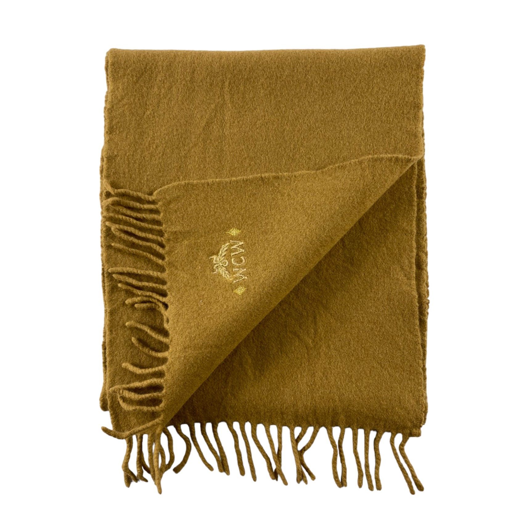 MCM MCM Scarf / Muffler / Neckwear - WW1777 Size ONE SIZE - 4 Thumbnail