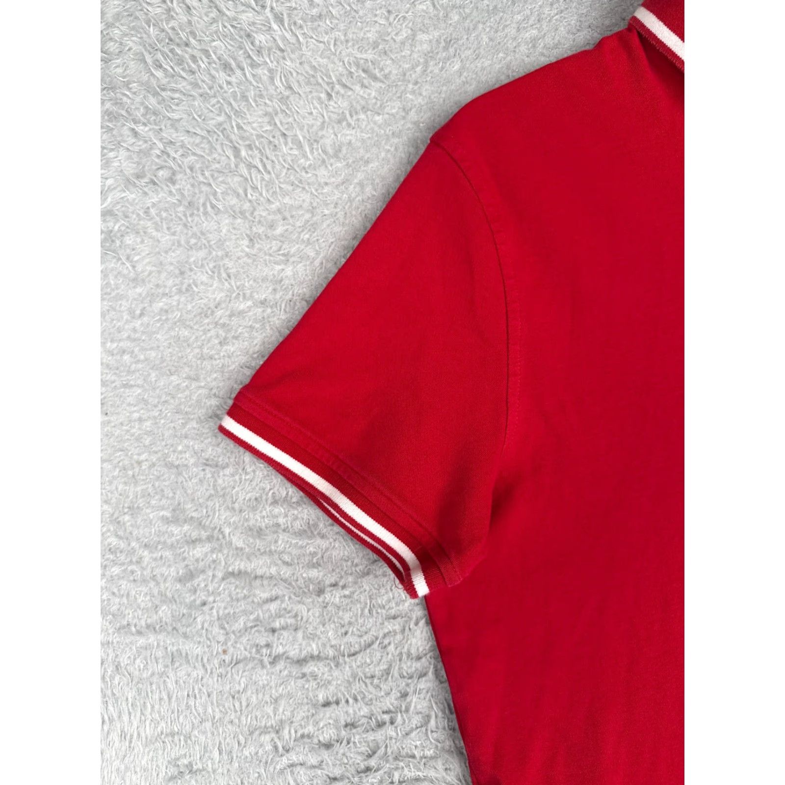 Tommy Hilfiger VINTAGE Size M / US 6-8 / IT 42-44 - 3 Thumbnail
