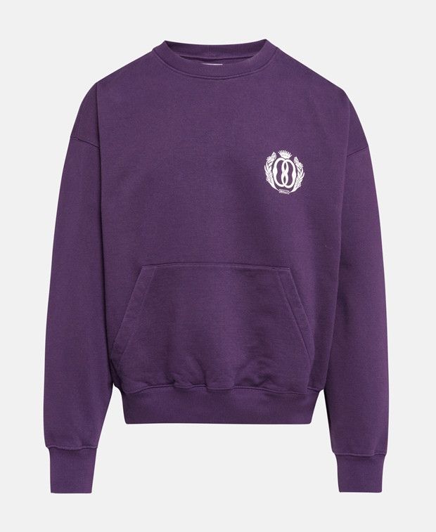 Bally Sweatshirt Size US M / EU 48-50 / 2 - 1 Preview