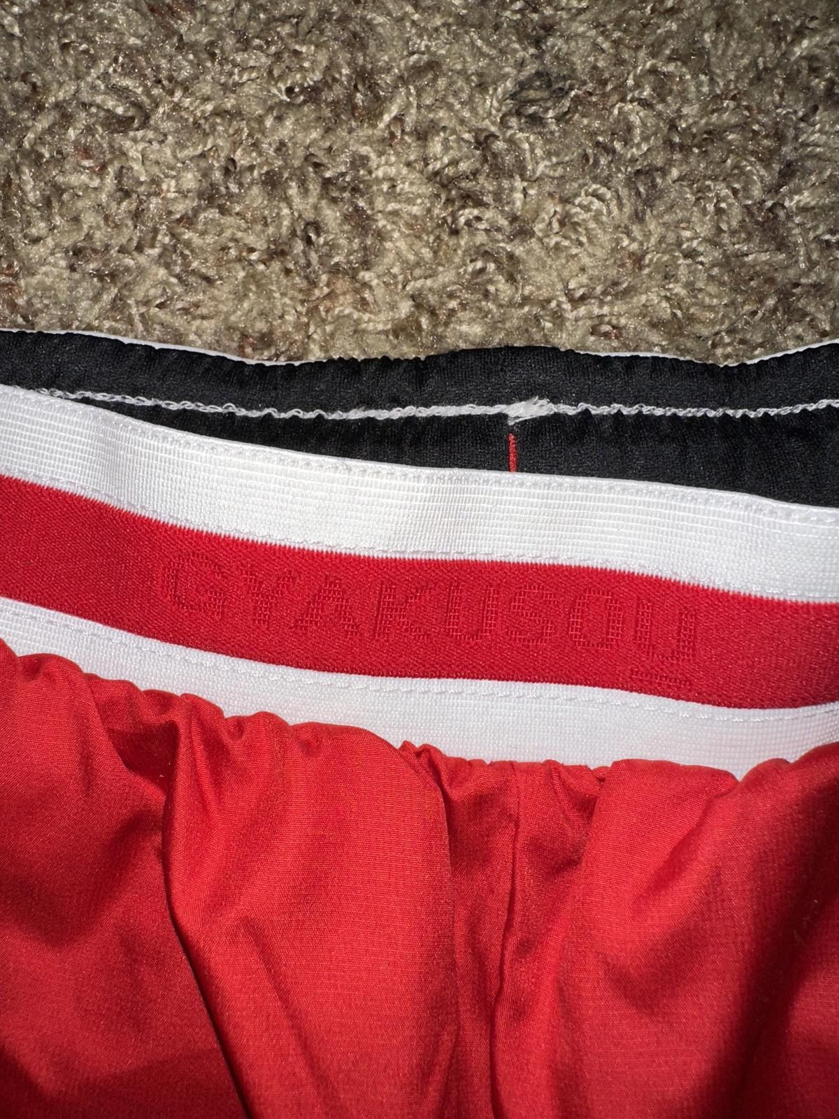 Nike Nike Men’s Gyakusou Woven Running Shorts Size US 40 / EU 56 - 7 Thumbnail