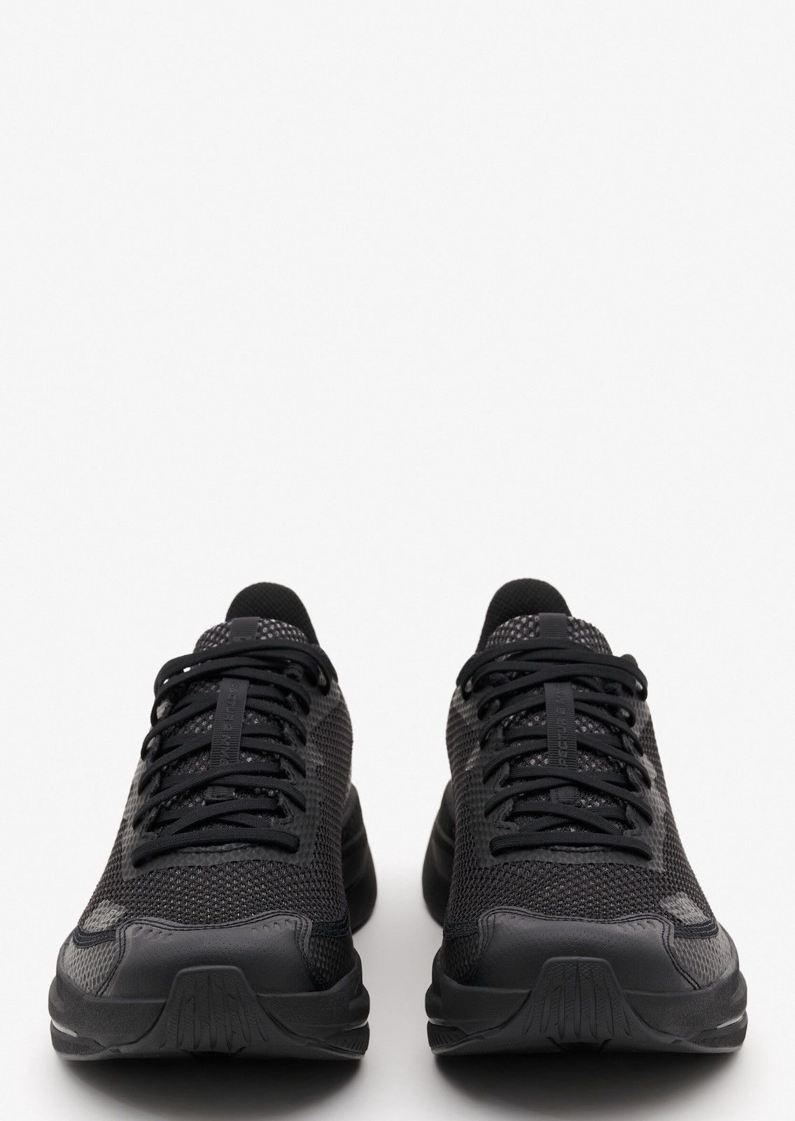 MM6 Last MM6 Maison Margiela x Salomon Cross Low Sneakers Size US 13 / EU 46 - 5 Thumbnail