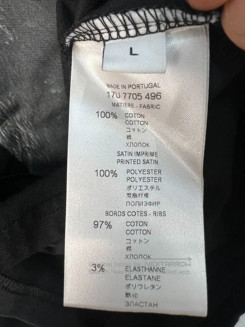 Givenchy Givenchy Short Sleeve Size US L / EU 52-54 / 3 - 5 Thumbnail