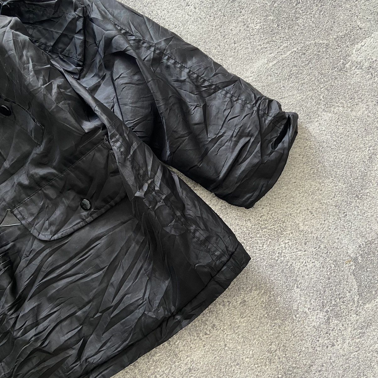 If Six Was Nine Steep Climb Fur Jacket If Six Was Nine LGB Style Size US M / EU 48-50 / 2 - 10 Thumbnail