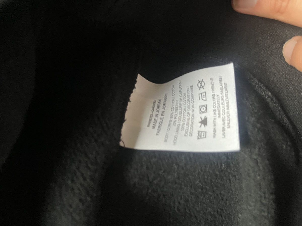 Nike Nike fleece hoodie Size US XS / EU 42 / 0 - 3 Thumbnail