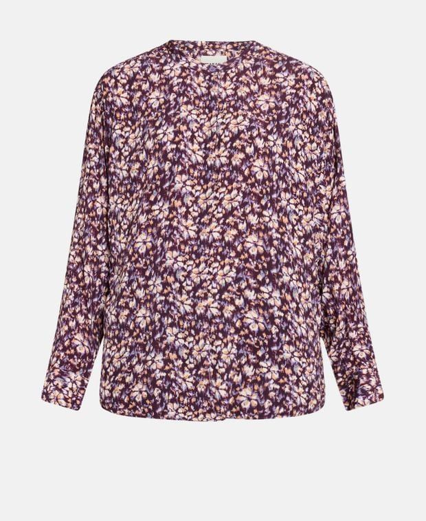 Isabel Marant Etoile Blouse Size XXS / US 00 / IT 34 - 1 Thumbnail