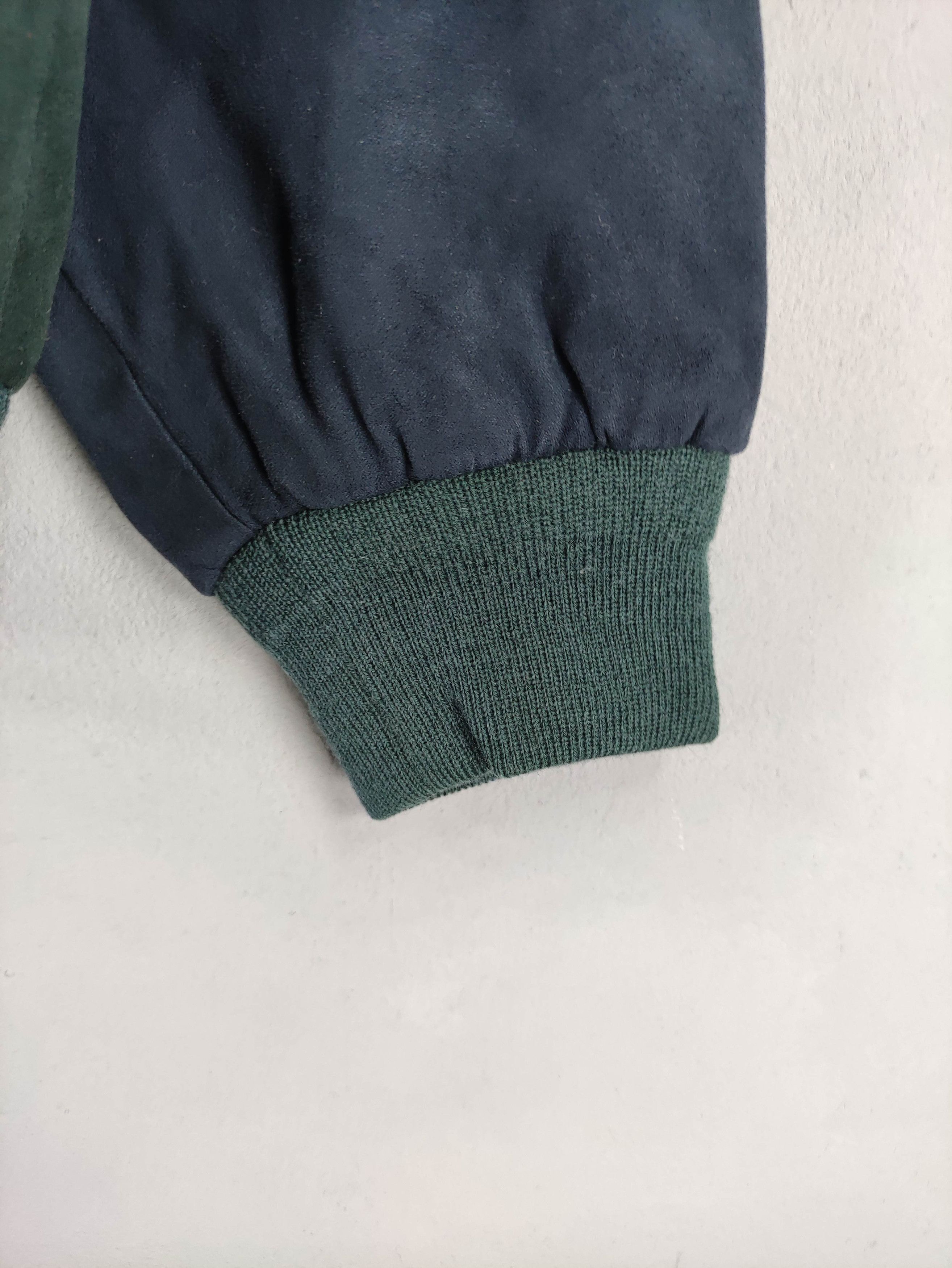 Vintage Vintage Bay Hill Classic Velvet Sweatshirt Size US L / EU 52-54 / 3 - 9 Thumbnail