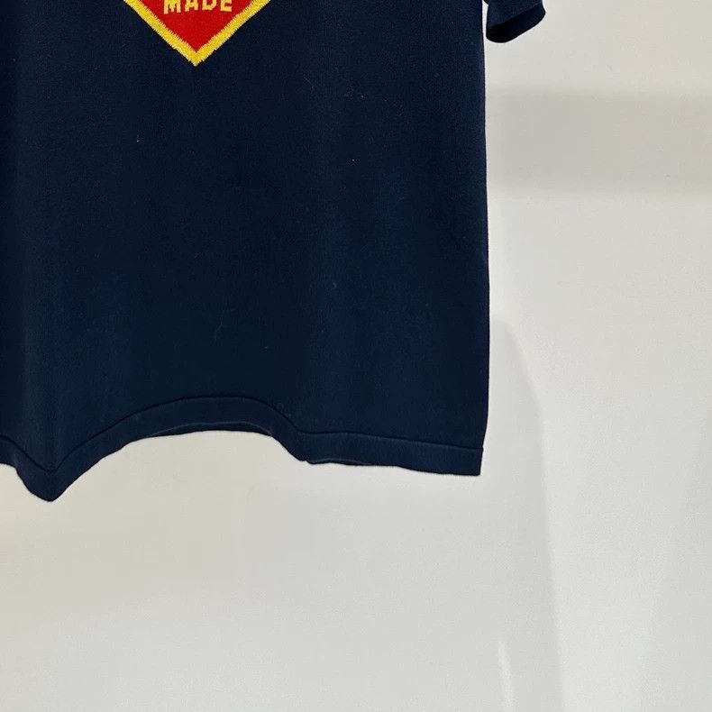Louis Vuitton Louis Vuitton SS22 Co-branded Love Logo Letter Printed Sho Size US M / EU 48-50 / 2 - 3 Thumbnail