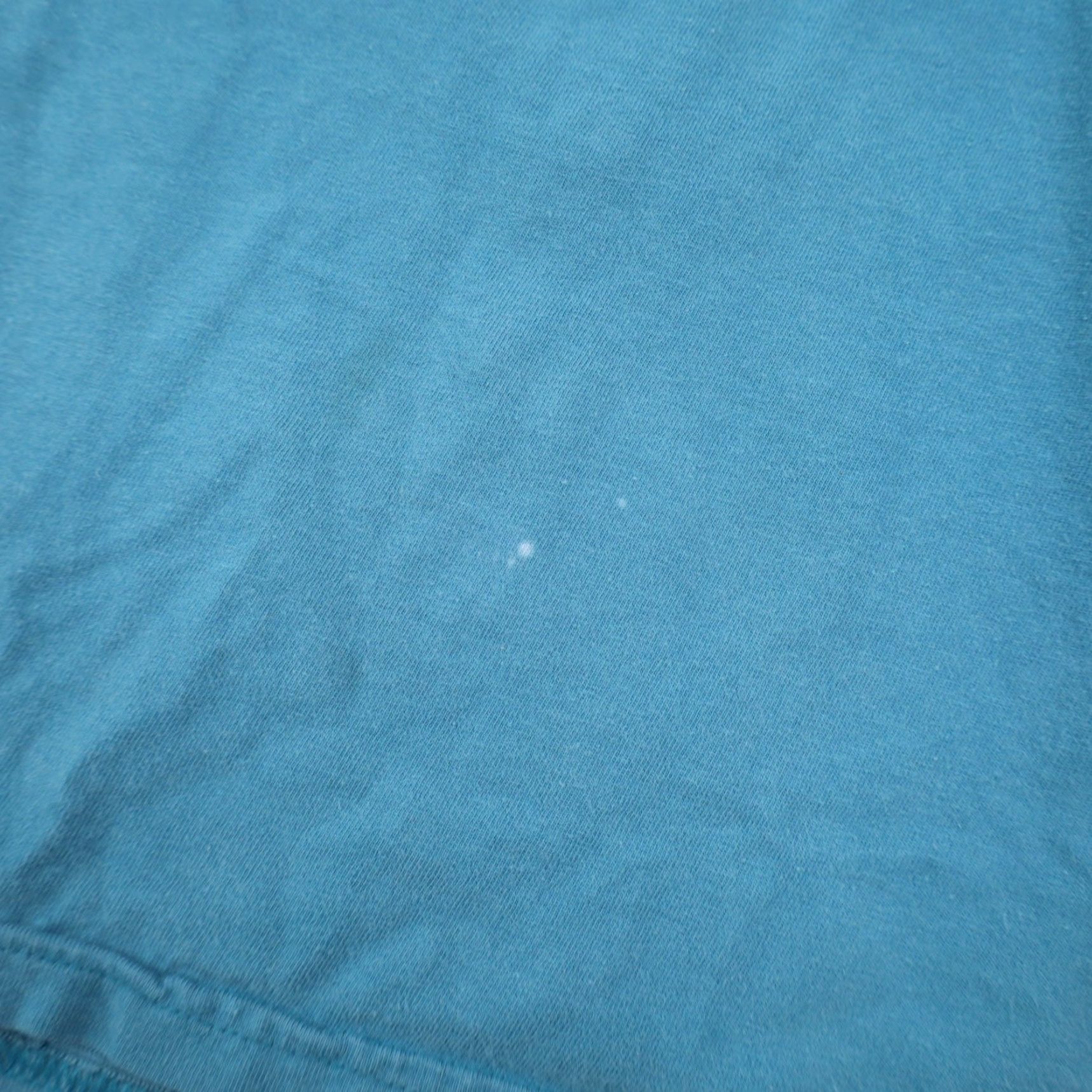 No Fear VINTAGE No Fear Shirt Mens Large Blue Spellout Graphic T Size US L / EU 52-54 / 3 - 4 Thumbnail
