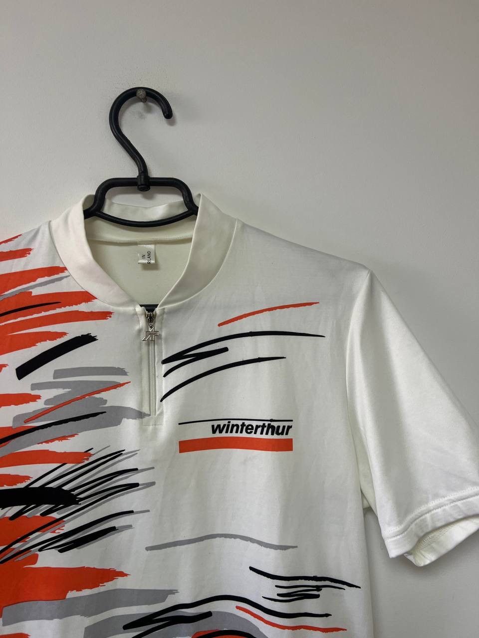 Other Winterhur vintage t-shirt Size US L / EU 52-54 / 3 - 6 Thumbnail