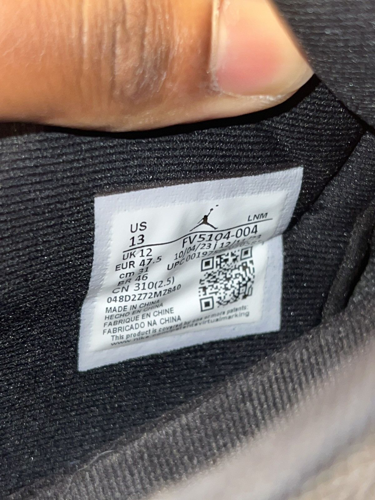 Air Jordan 11 Low Space Jam