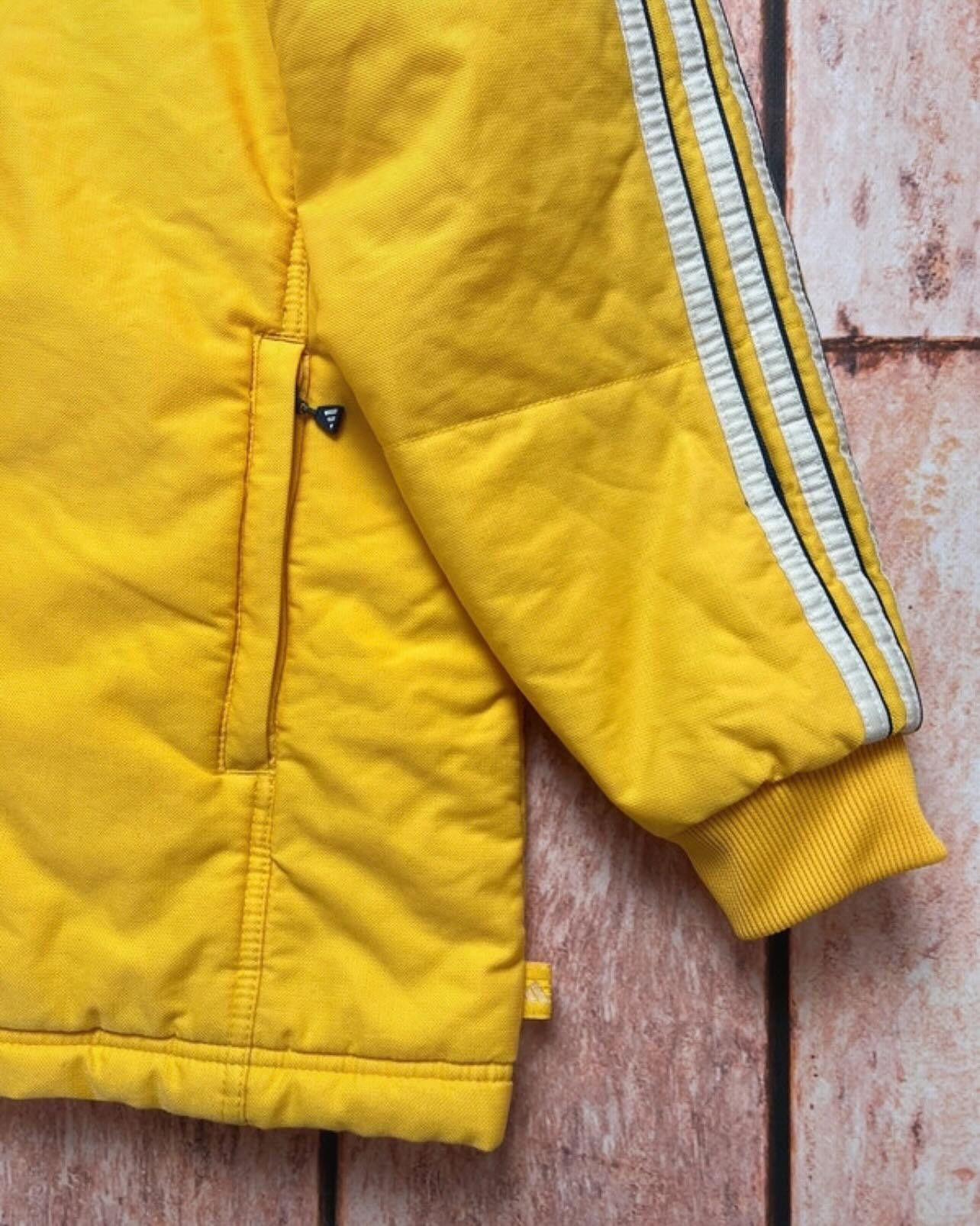 Adidas Adidas vintage jacket Size US M / EU 48-50 / 2 - 5 Thumbnail