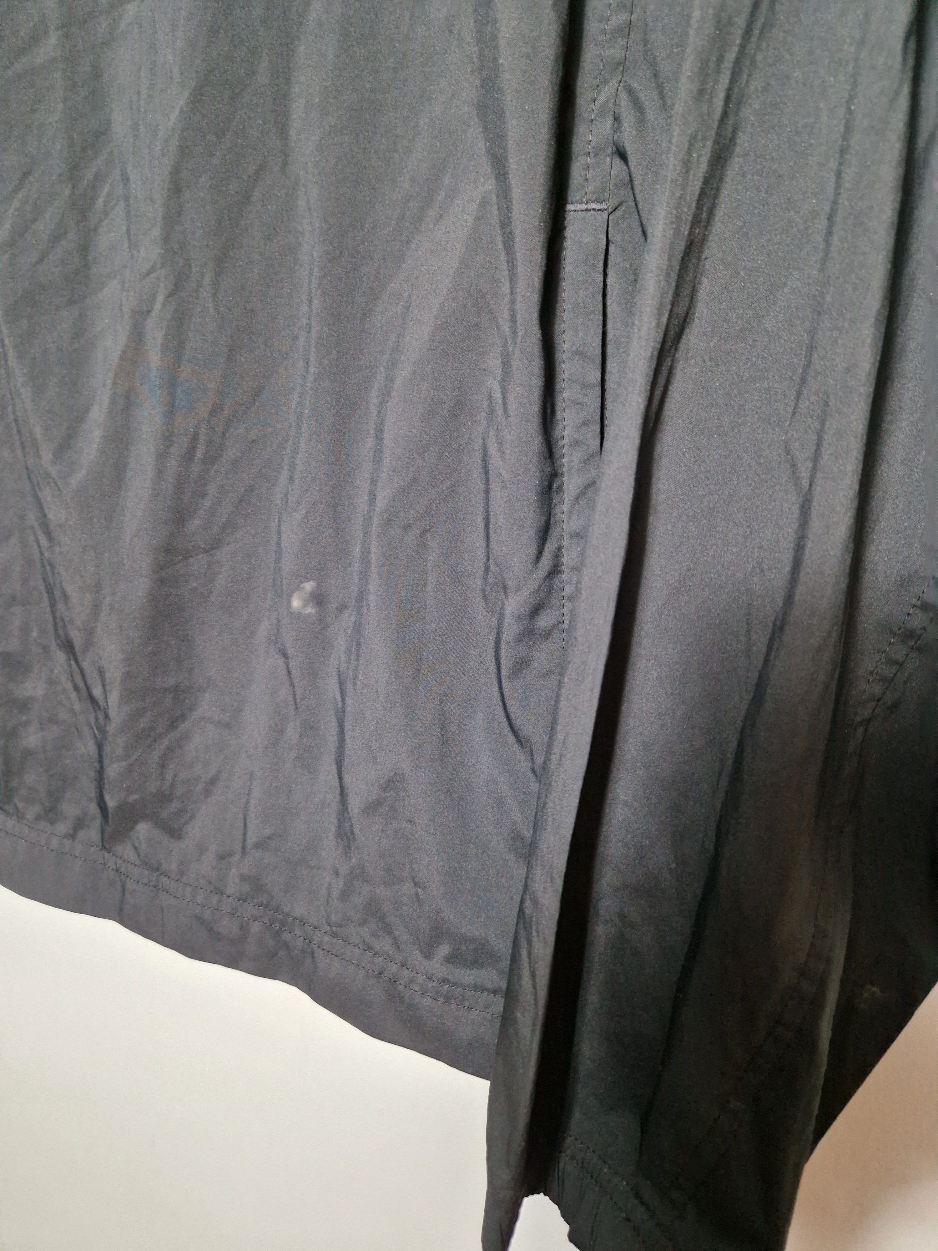 Adidas Adidas Liverpool FC 2009 y2k windbreaker anorak jacket Size US S / EU 44-46 / 1 - 8 Thumbnail