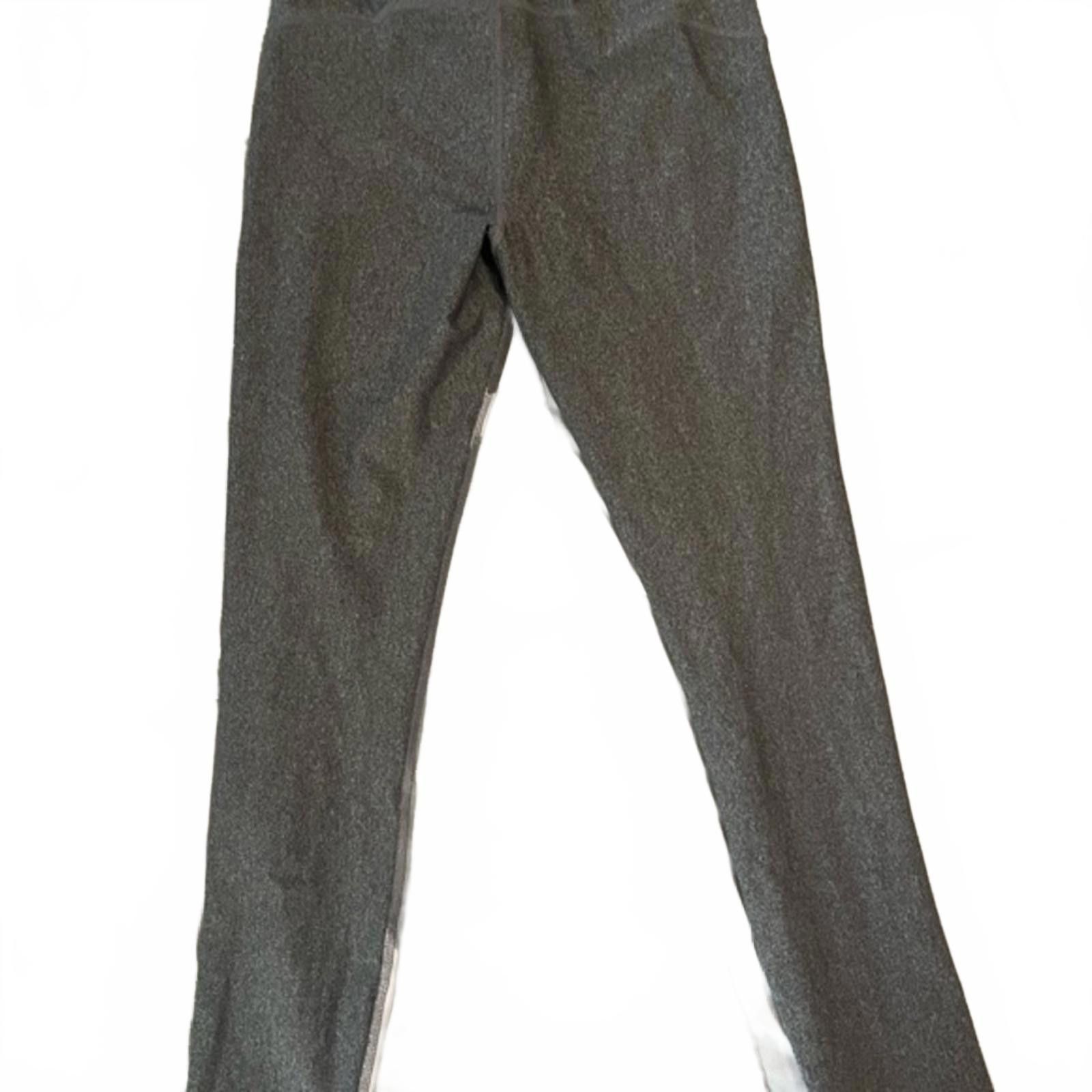 Under Armour Under Armour HeatGear Compression Leggings Womens Small Size 28" / US 6 / IT 42 - 2 Thumbnail