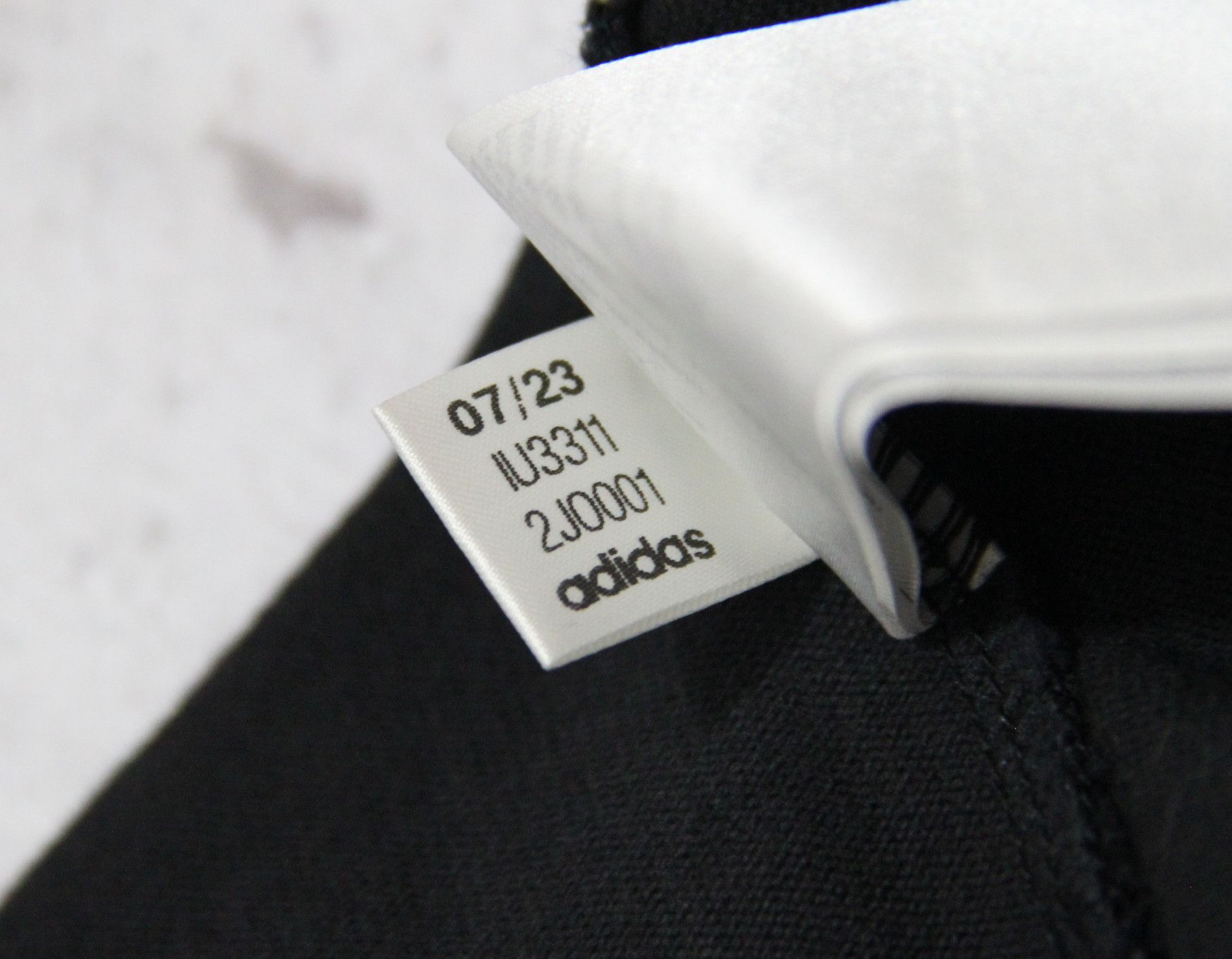 Adidas ADIDAS X YOUTH OF PARIS TEE IU3311 SIZE L Size US L / EU 52-54 / 3 - 8 Thumbnail