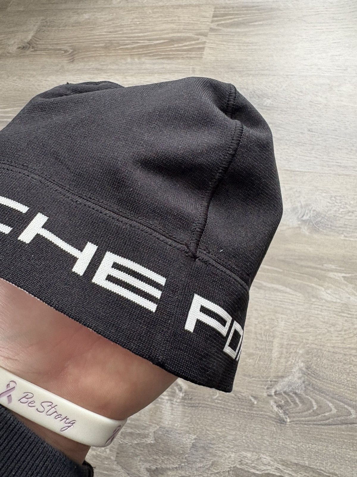 Aime Leon Dore Porsche skullcap Size ONE SIZE - 6 Thumbnail