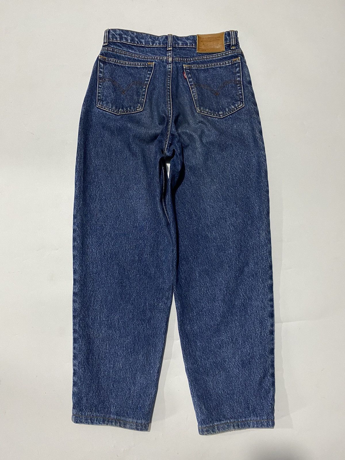 Levi's levi's 712 31x34 Size US 30 / EU 46 - 2 Thumbnail