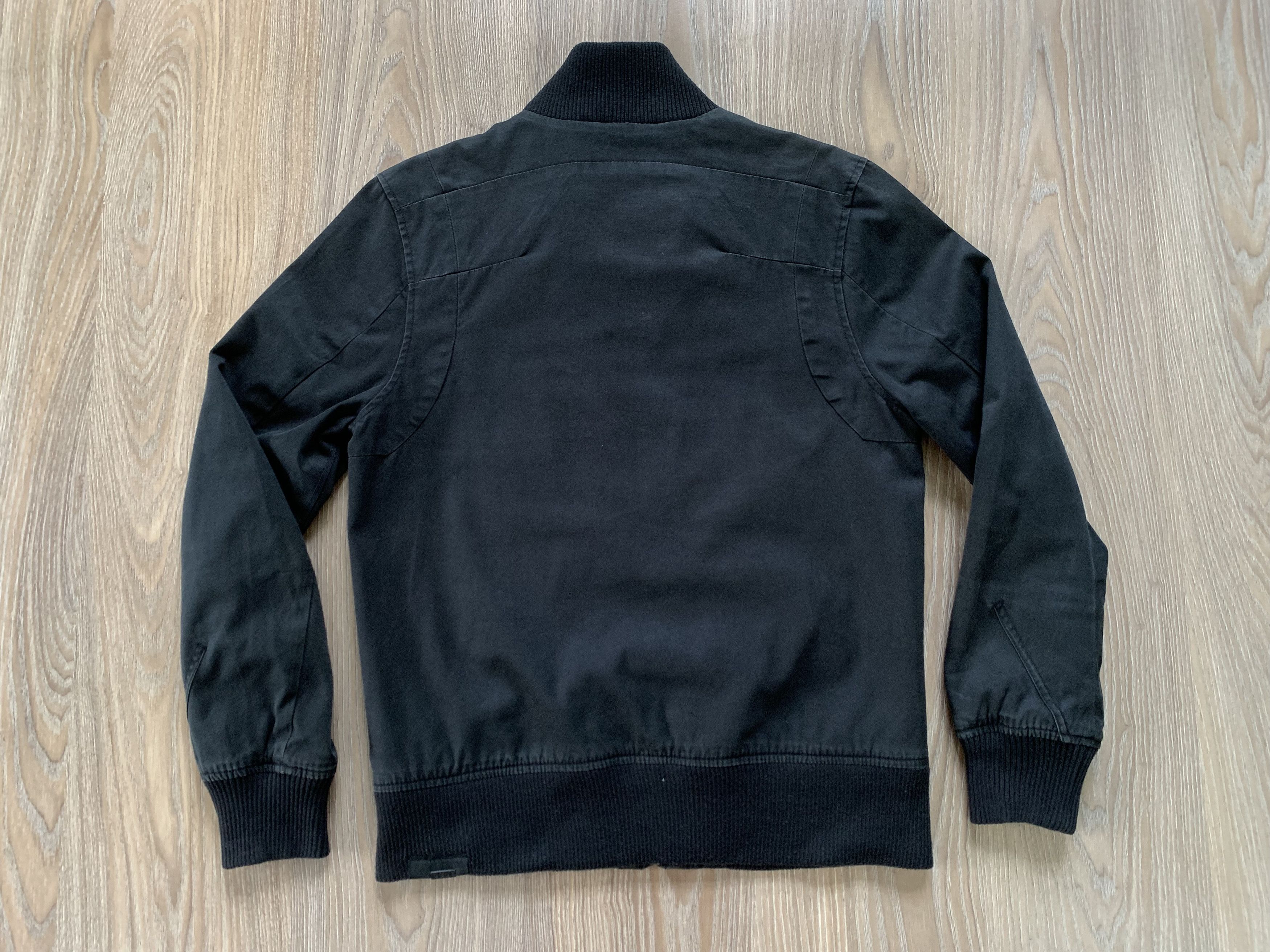 G-Star G-Star Raw Cotton Jacket Size US M / EU 48-50 / 2 - 3 Thumbnail