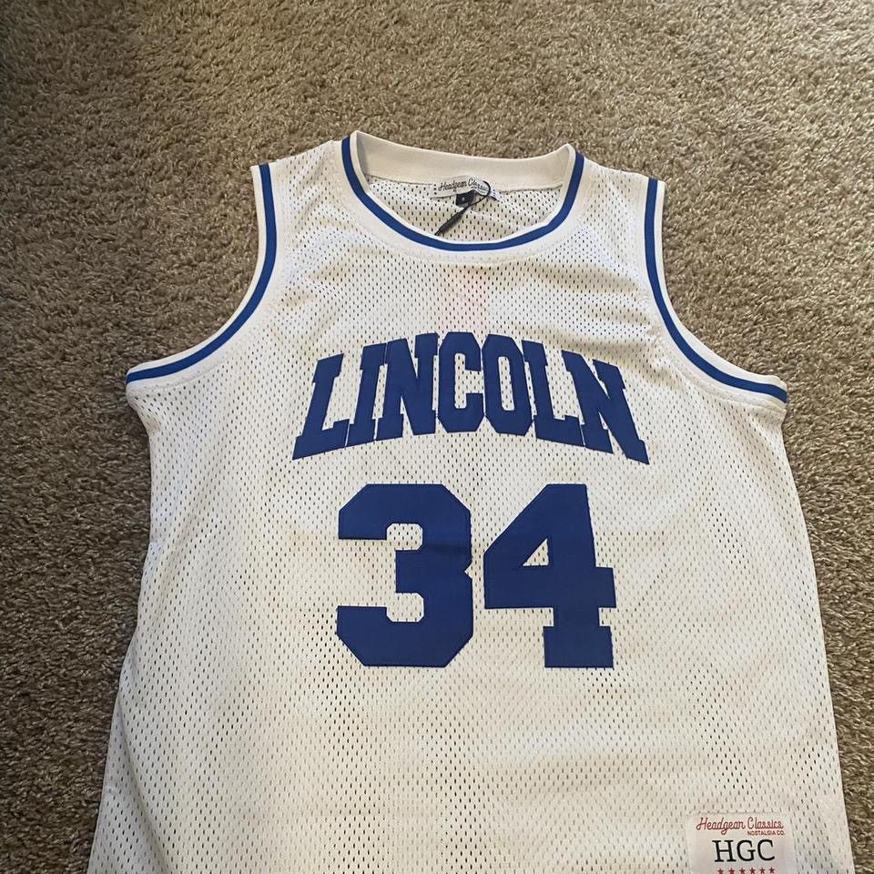 Other Head Gear Jesus Shuttlesworth Lincoln Ray Allen Size US S / EU 44-46 / 1 - 2 Thumbnail