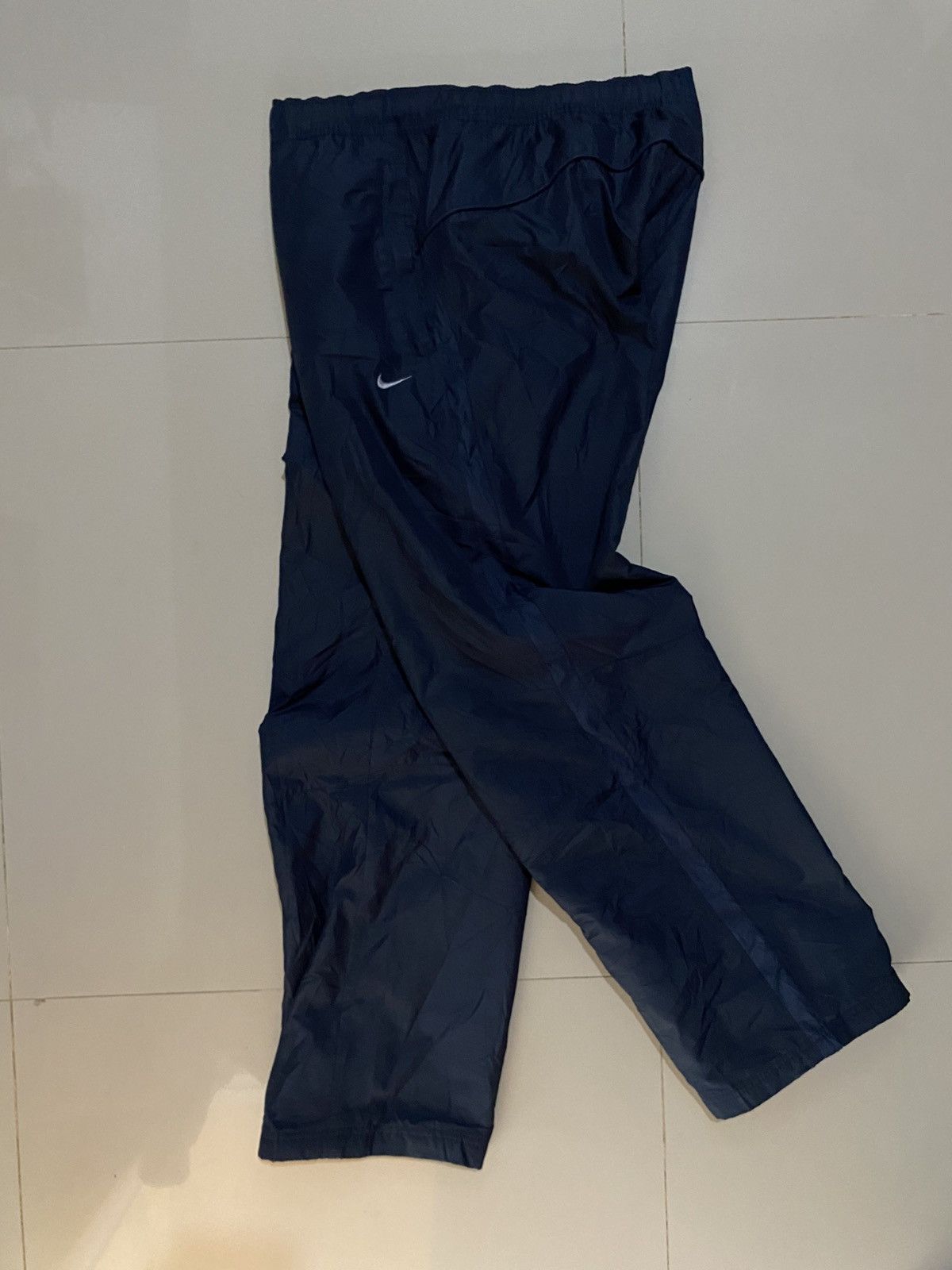 Nike Vintage nike track pants Size US 32 / EU 48 - 3 Thumbnail