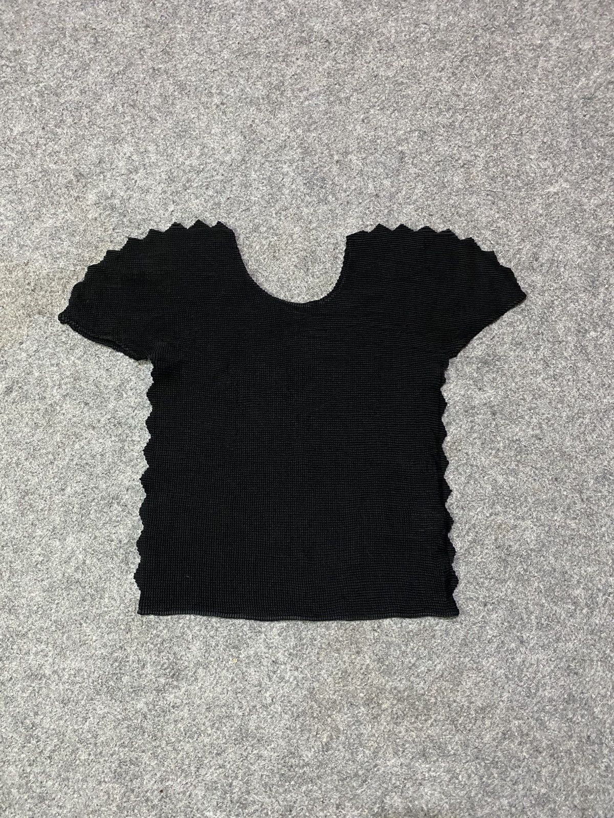 Pleats Please Issey Miyake Issey Miyake Me Cauliflower Pleats Please Size ONE SIZE - 9 Thumbnail