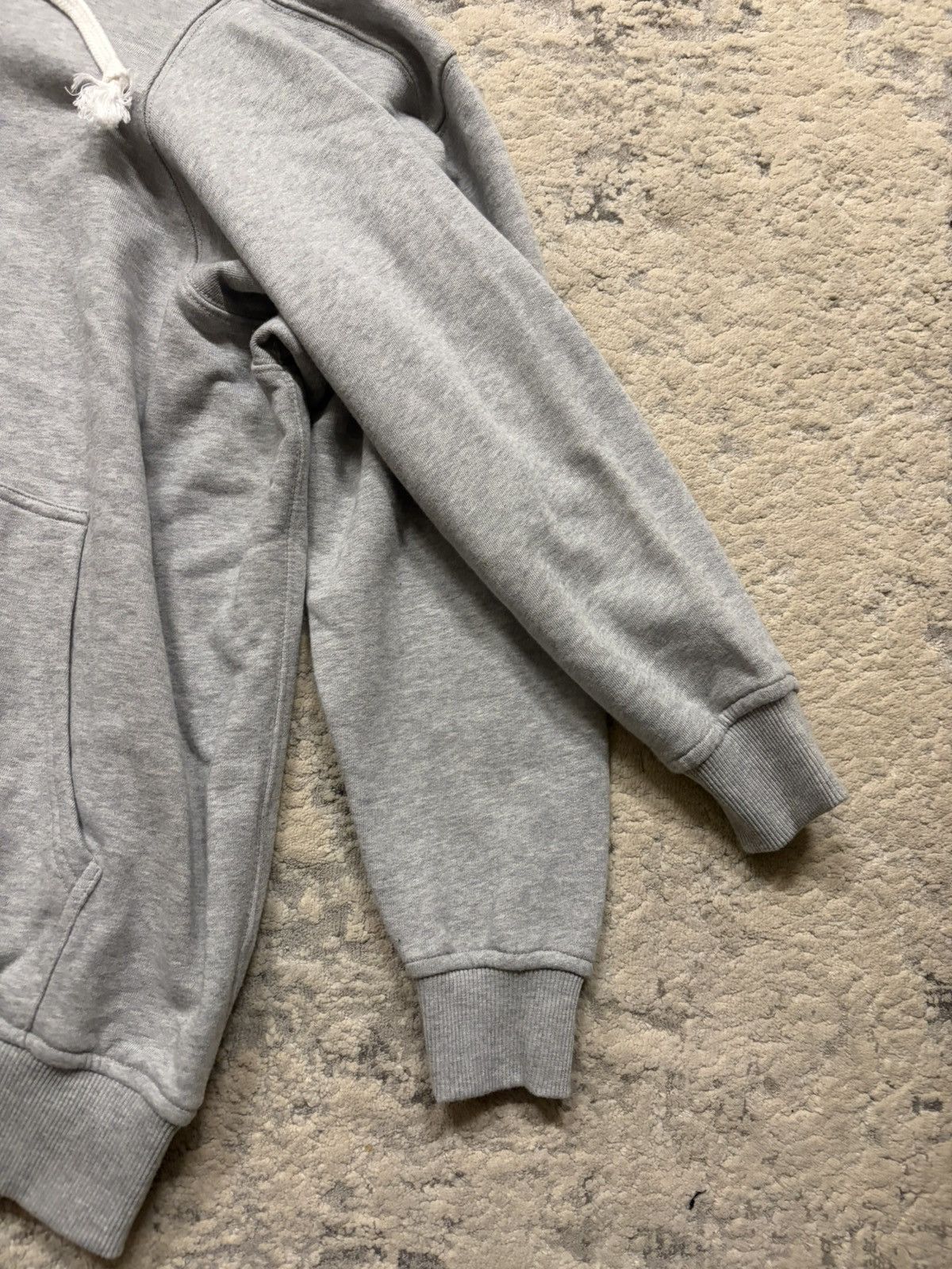 Comme des Garcons SHIRT FW24 4 Sleeves Hoodie Size US M / EU 48-50 / 2 - 3 Thumbnail