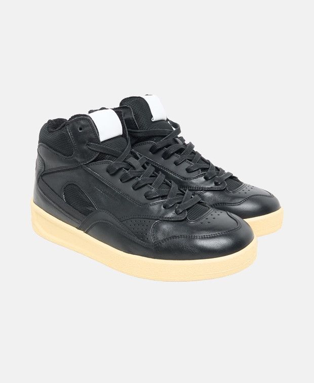 Jil Sander Sneakers Size US 7 / EU 40 - 1 Thumbnail
