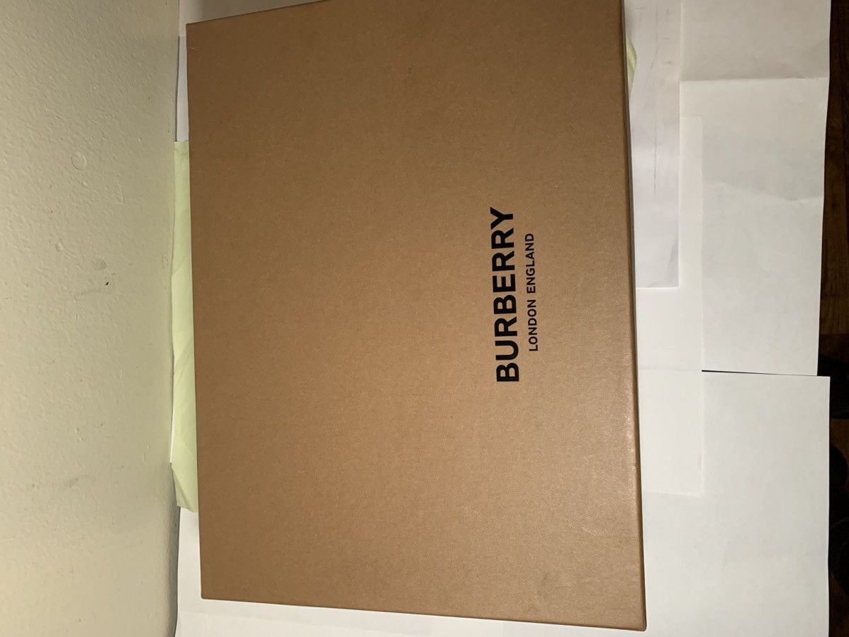 Burberry Burberry lady heels Size US 9.5 / IT 39.5 - 12 Thumbnail