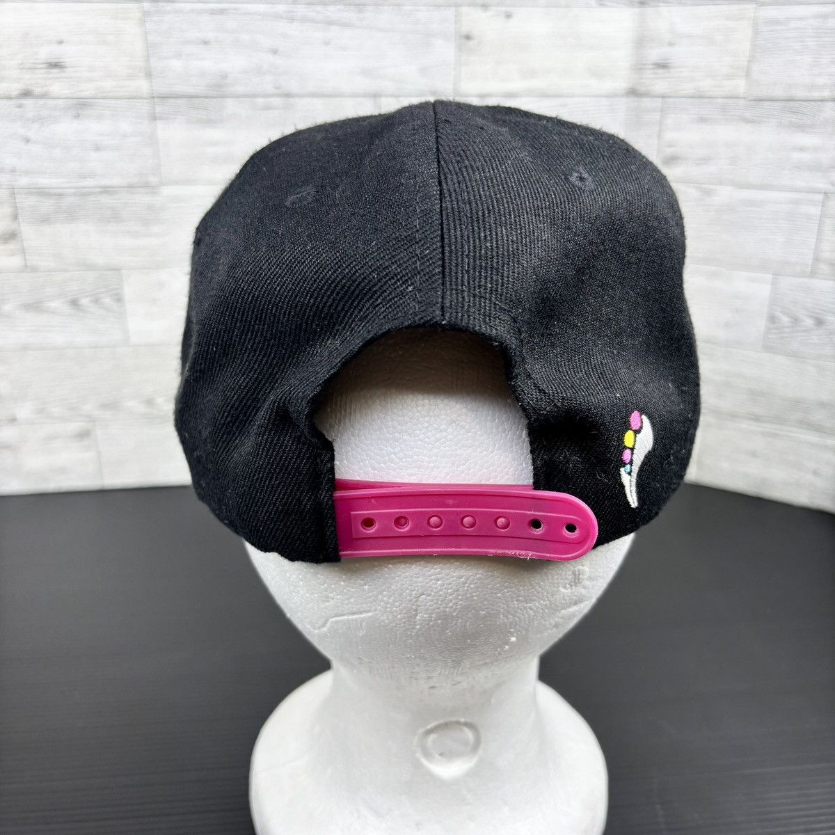Other Insomniac EDC - Electric Daisy Carnival Snapback Hat Size ONE SIZE - 5 Thumbnail