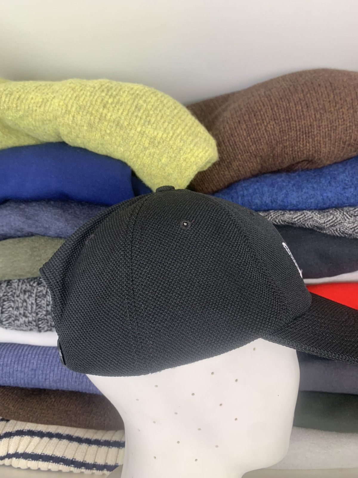 Other Quasi Skateboards Cap Hat Made in USA Size ONE SIZE - 9 Thumbnail