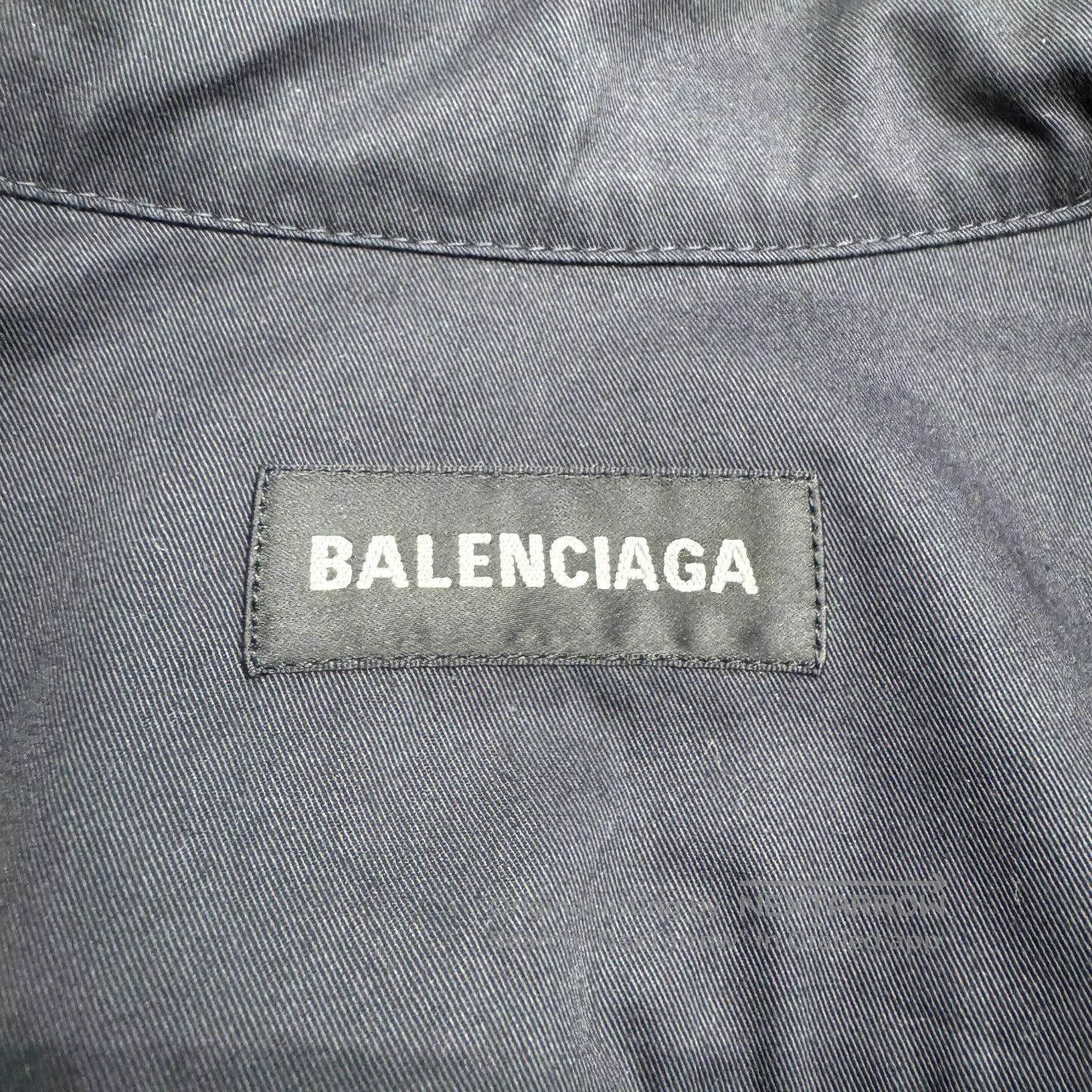 Balenciaga #REF! Size US S / EU 44-46 / 1 - 3 Thumbnail