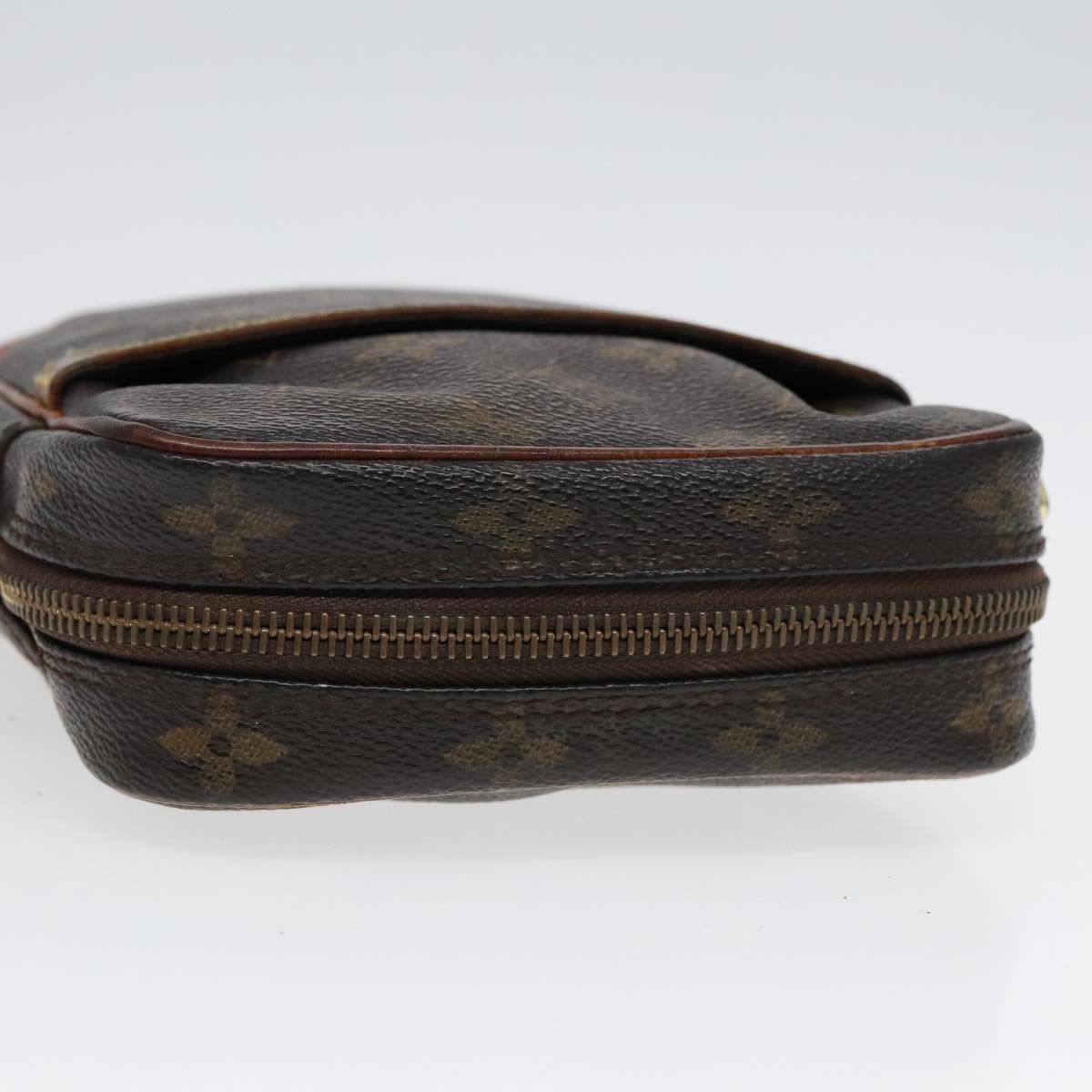 Louis Vuitton LOUIS VUITTON Monogram Danube Shoulder Bag M45266 Size ONE SIZE - 8 Thumbnail