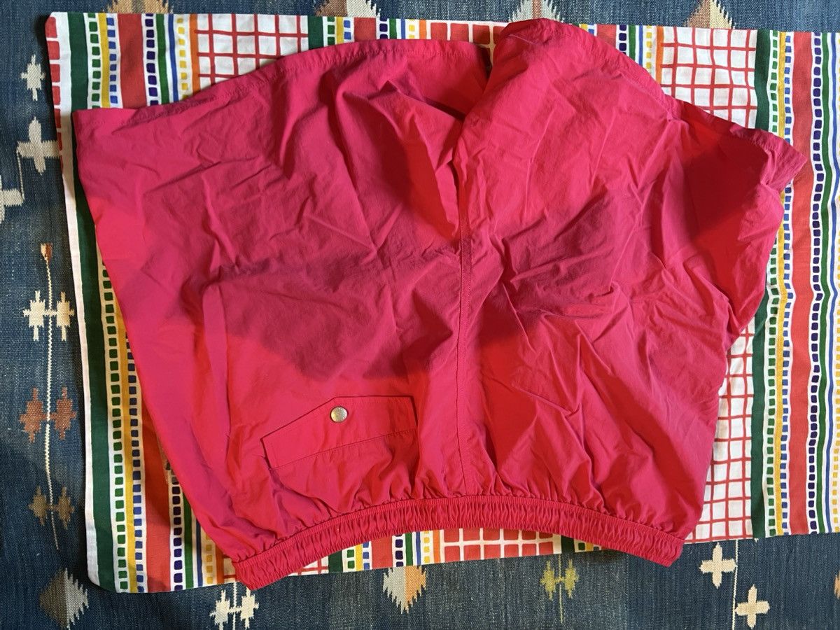 Aime Leon Dore Aime Leon Dore Nylon Shorts - XXL Size US 38 / EU 54 - 7 Thumbnail