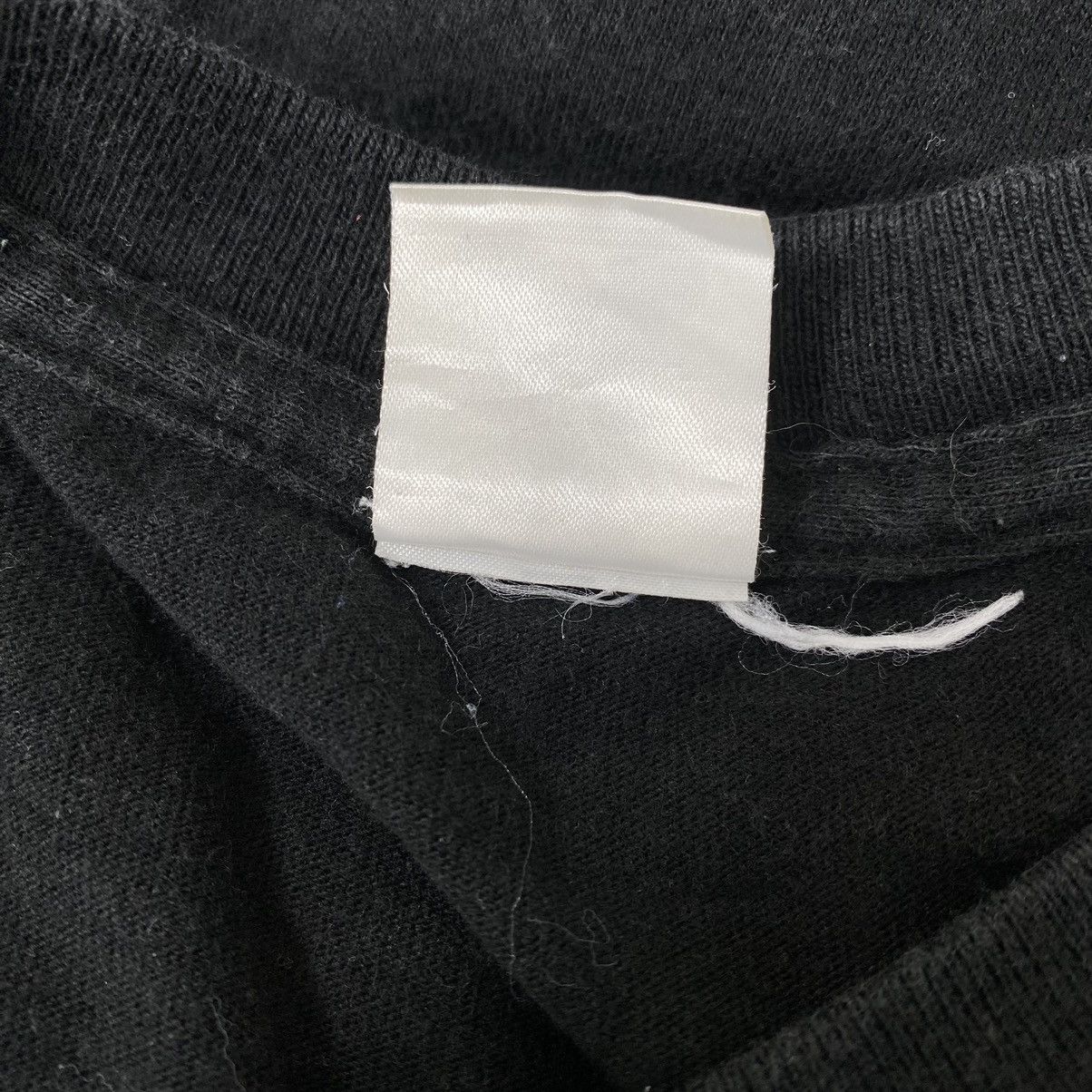 Japanese Brand MISSITSU NEUROSE Japan Brand Cali gari SpringTour 2015 Black Size US M / EU 48-50 / 2 - 7 Thumbnail