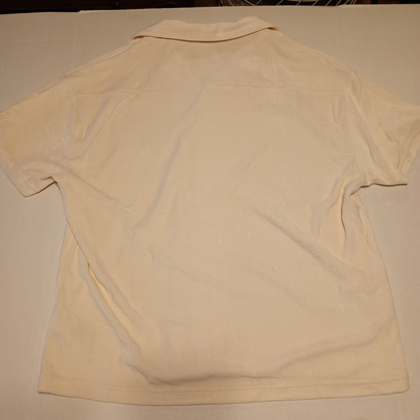 Puma Puma Rhuigi X Shirt Men's XL Collared Pristine Casual Tops Size US XL / EU 56 / 4 - 8 Thumbnail