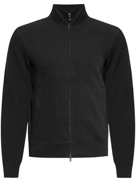 Emporio Armani EMPORIO ARMANI Men Hoodies EM000944 AF13358UB118 Blue Size US XL / EU 56 / 4 - 1 Thumbnail