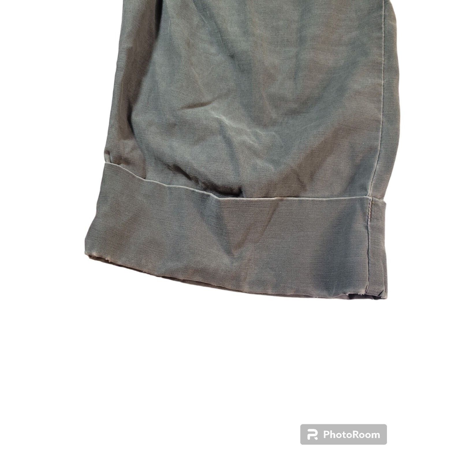 Kuhl Kuhl DuraKuhl Quick-Dry Capris S Gorpcore Outdoor Size 30" / US 8 / IT 44 - 4 Thumbnail