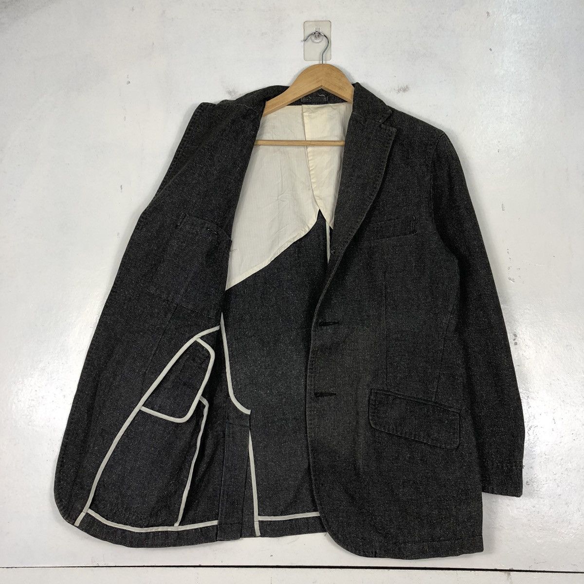 Other Harris Paris Coat Jackets 🧥 Size US M / EU 48-50 / 2 - 9 Thumbnail