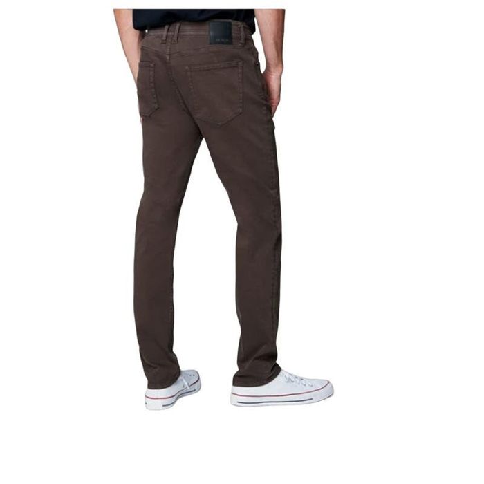 Blank NYC Wooster Slim Fit Stretch Twill Pants