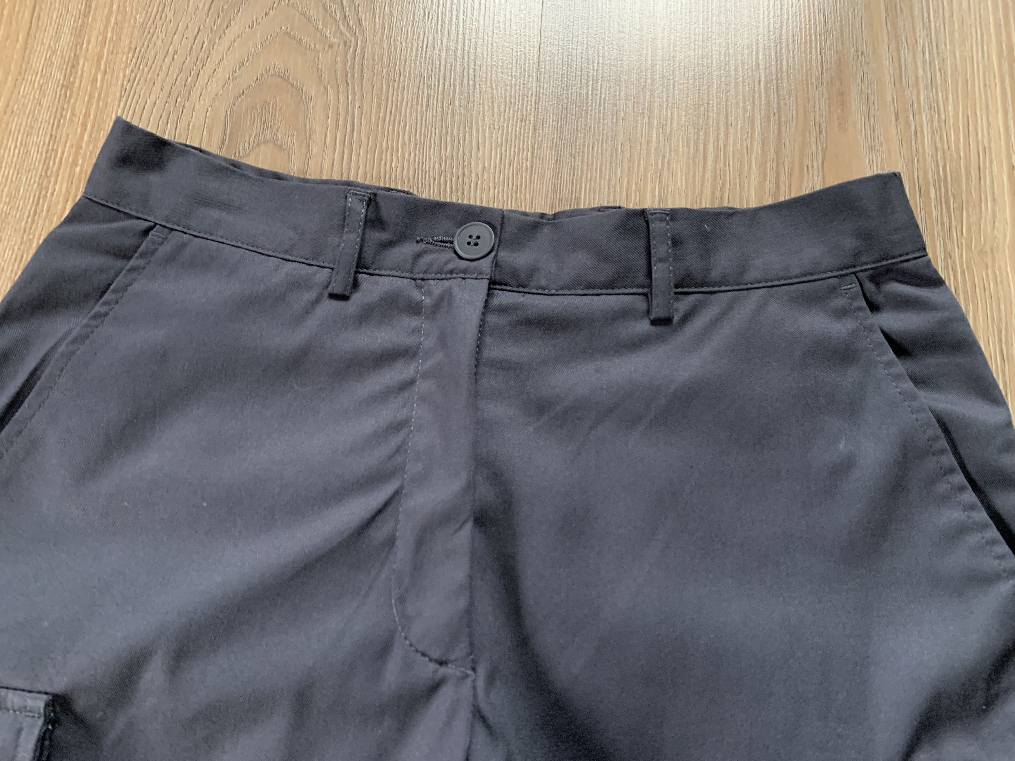 Sports Specialties Swiss Outdoor Transformer Trekking Pants Shorts Size 27" / US 4 / IT 40 - 5 Thumbnail