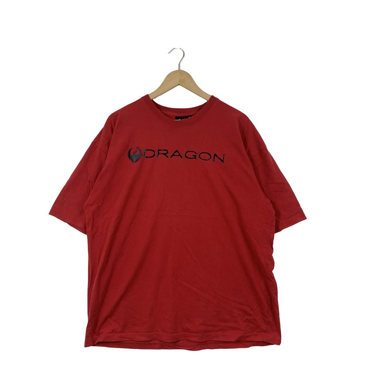 Other DRAGON ALLIANCE Big Logo Design On Back Tee Shirt Top Skate Size US XL / EU 56 / 4 - 3 Thumbnail