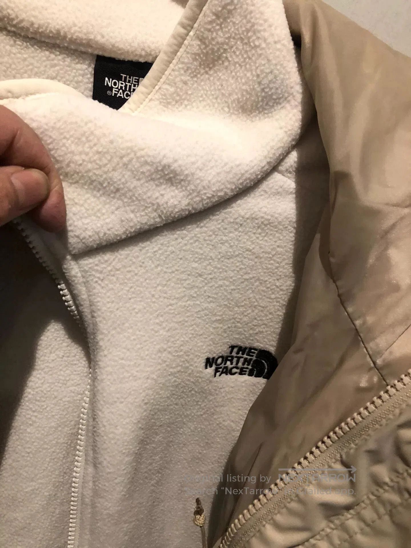 The North Face The North Face Women's 3. Size M / US 6-8 / IT 42-44 - 6 Thumbnail